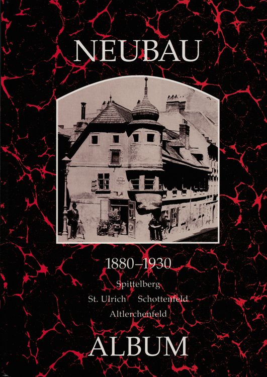 Produktbild: Neubau 1880-1930