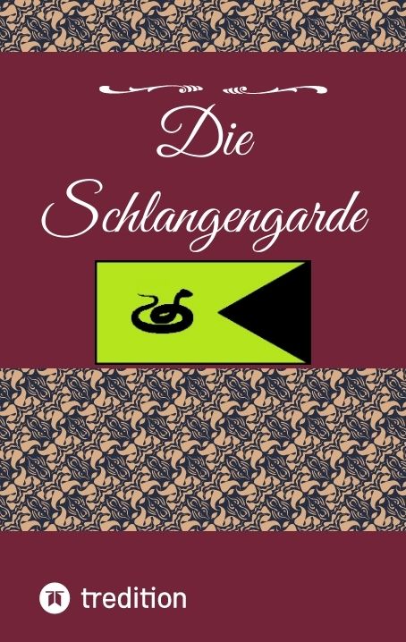Produktbild: Die Schlangengarde
