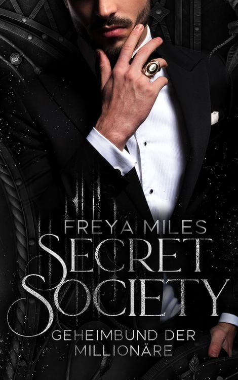 Produktbild: Secret Society