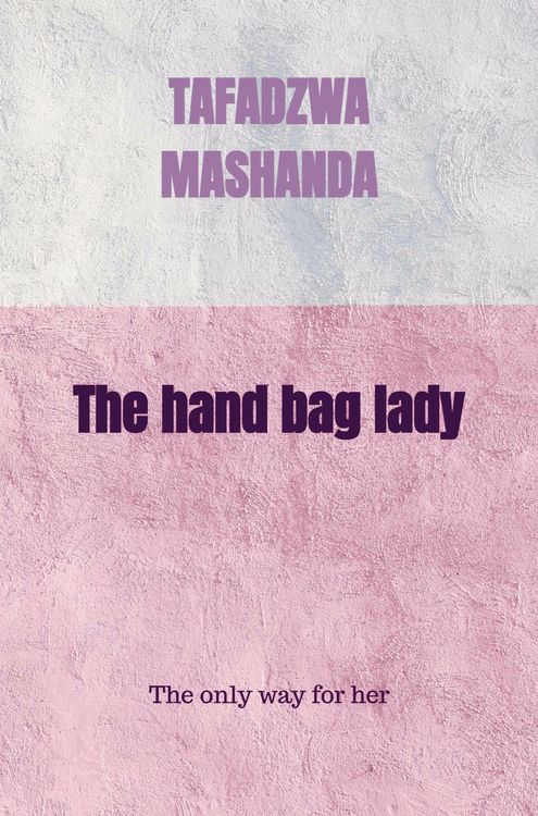 Produktbild: The hand bag lady