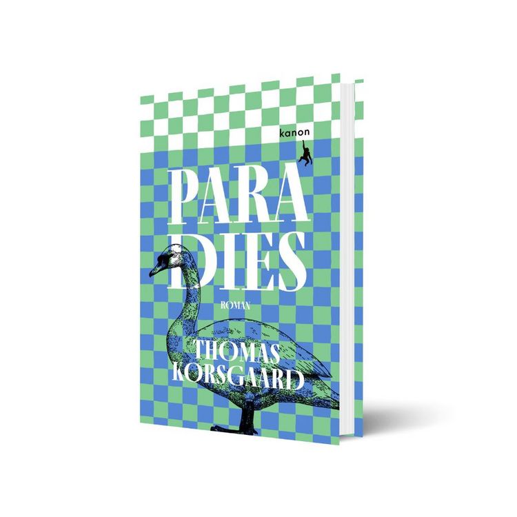 Produktbild: Paradies