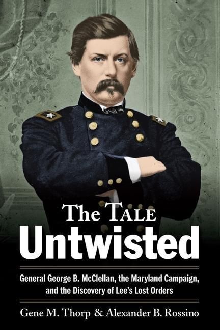 Produktbild: The Tale Untwisted