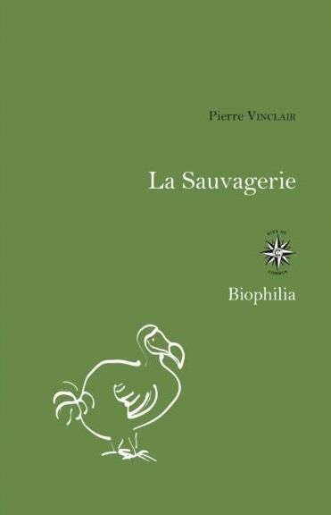 Produktbild: La sauvagerie