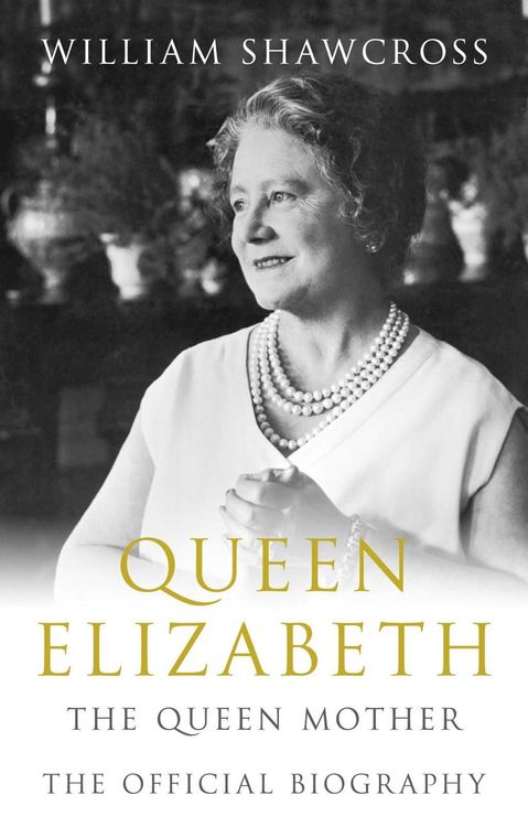 Produktbild: Queen Elizabeth the Queen Mother