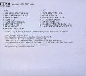 Produktbild: Air Mail Special