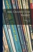 Produktbild: Mr. Grabbit the Rabbit