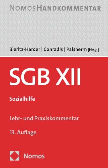 Produktbild: Sgb Xii