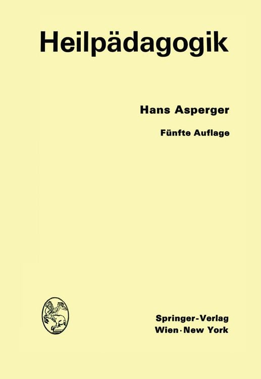 Produktbild: Heilp&auml;dagogik
