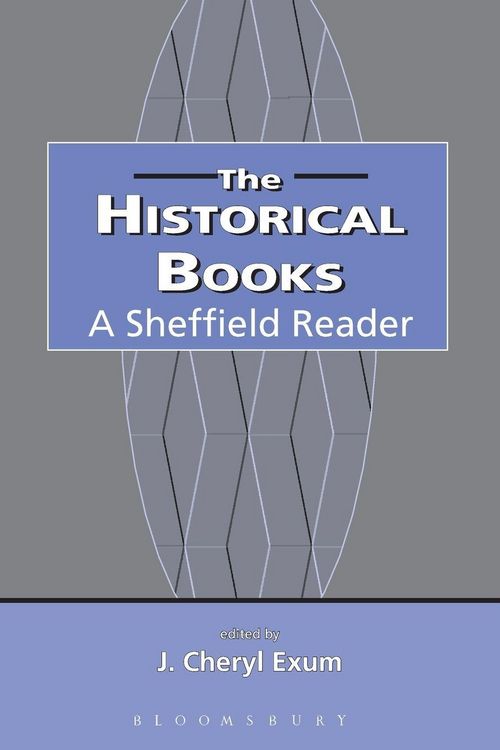 Produktbild: The Historical Books