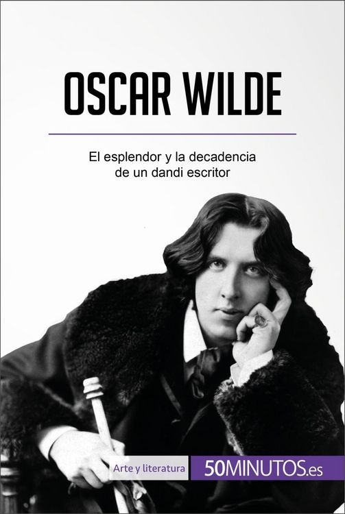 Produktbild: Oscar Wilde