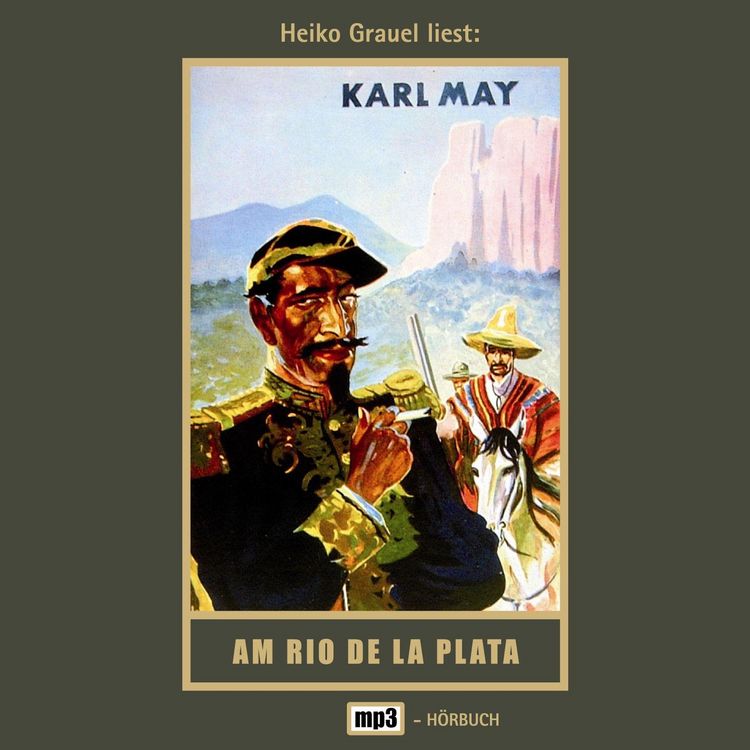 Produktbild: Am Rio de la Plata