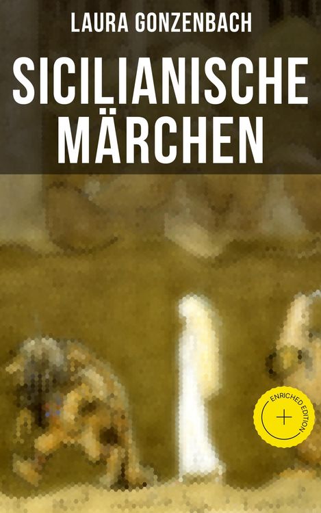 Produktbild: Sicilianische M&auml;rchen