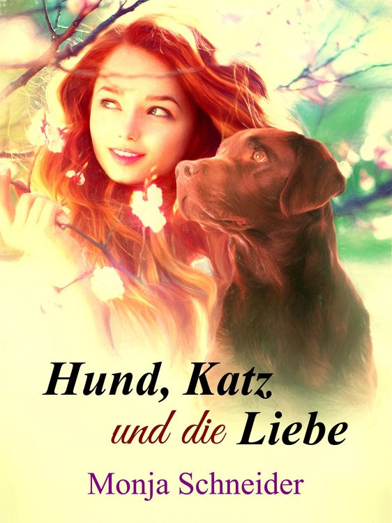 Produktbild: Hund, Katz und die Liebe