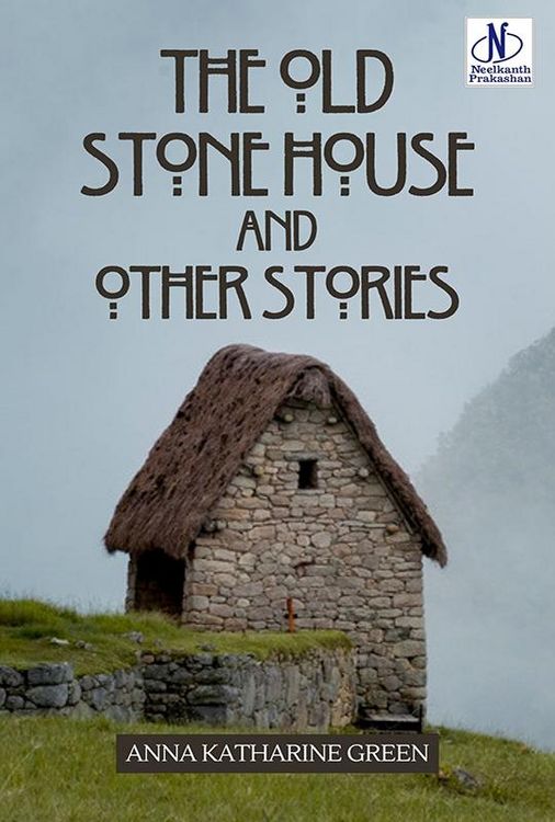 Produktbild: The Old Stone House and Other Stories