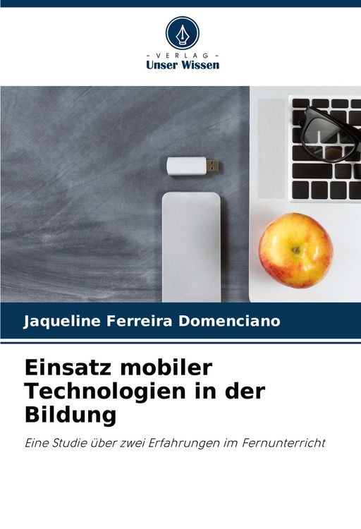 Produktbild: Einsatz mobiler Technologien in der Bildung