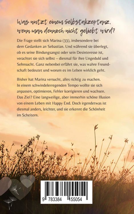Produktbild: Wenn das Herz denkt