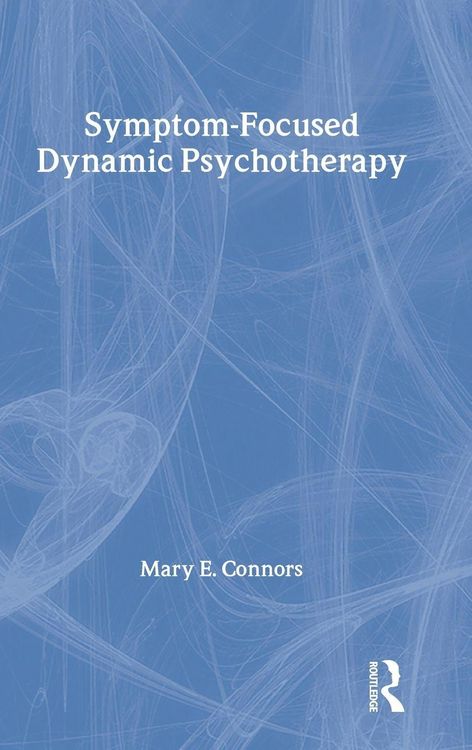 Produktbild: Symptom-Focused Dynamic Psychotherapy