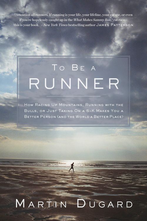 Produktbild: To Be a Runner
