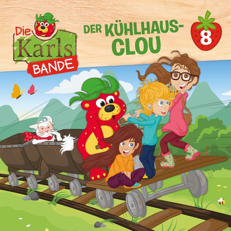 Produktbild: Der K&uuml;hlhaus-Clou