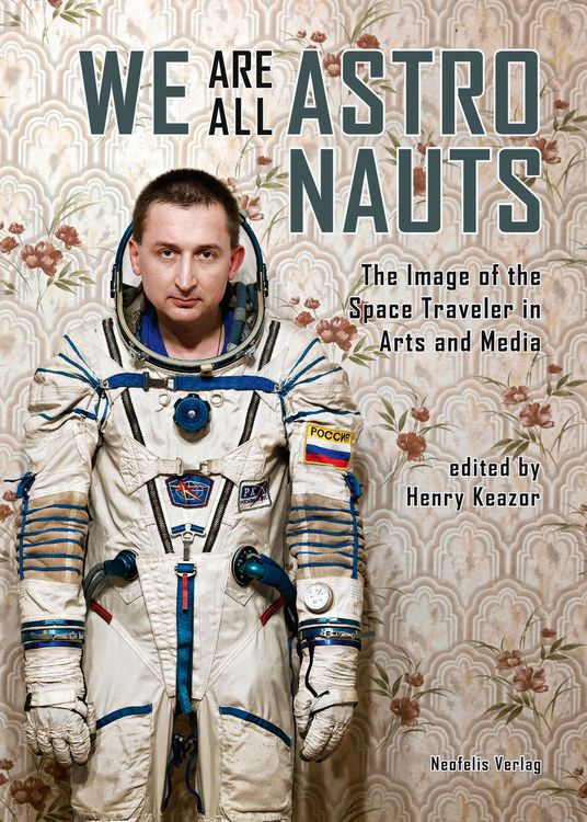 Produktbild: We Are All Astronauts