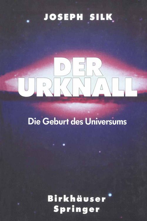 Produktbild: Der Urknall