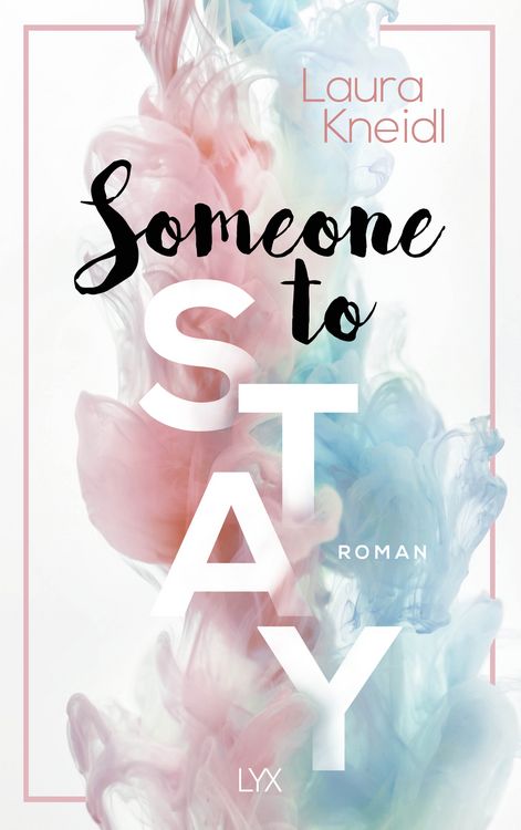 Produktbild: Someone to Stay