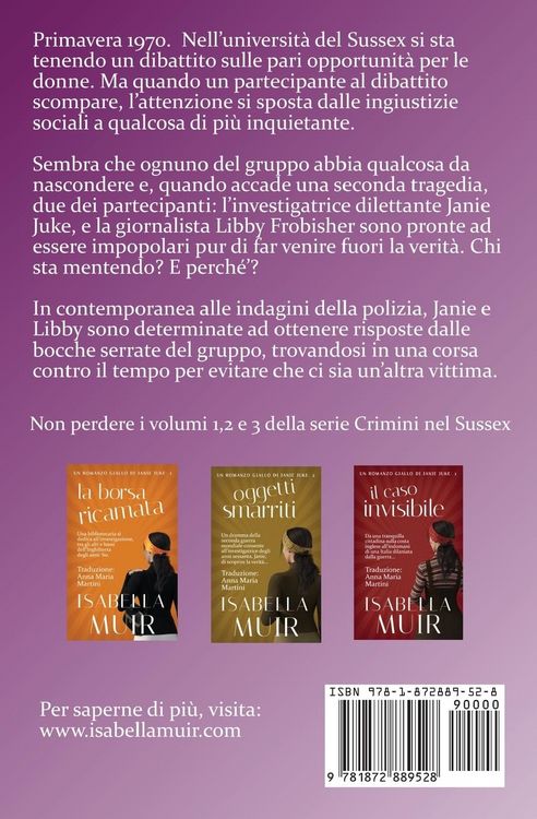 Produktbild: Una Notevole Omissione
