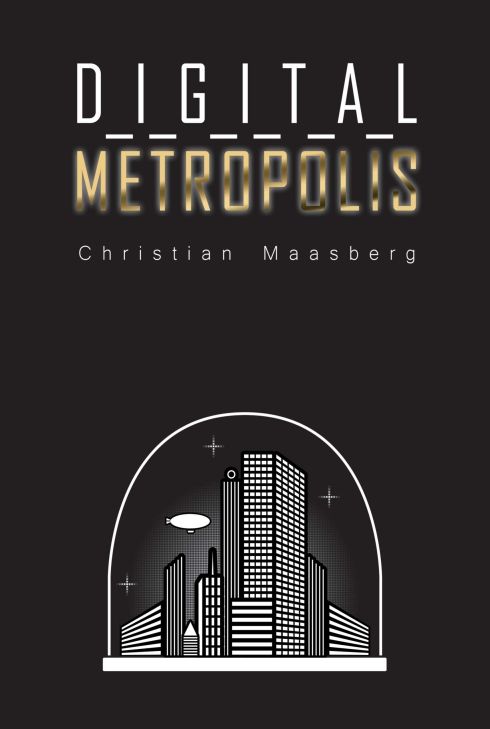 Produktbild: Digital Metropolis