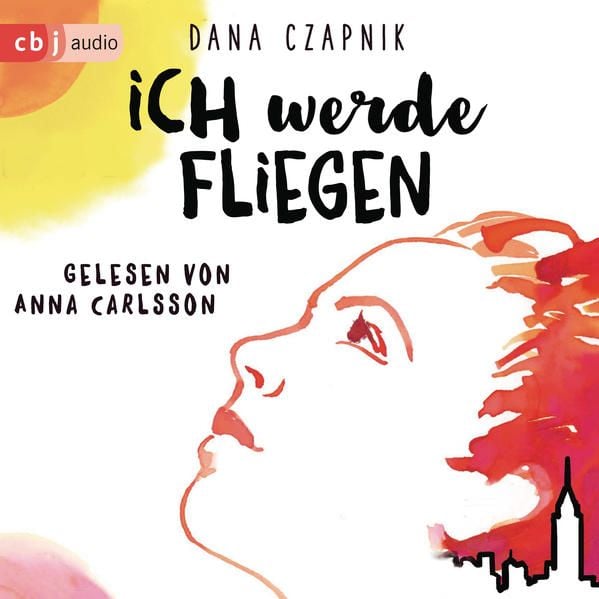Produktbild: Ich werde fliegen