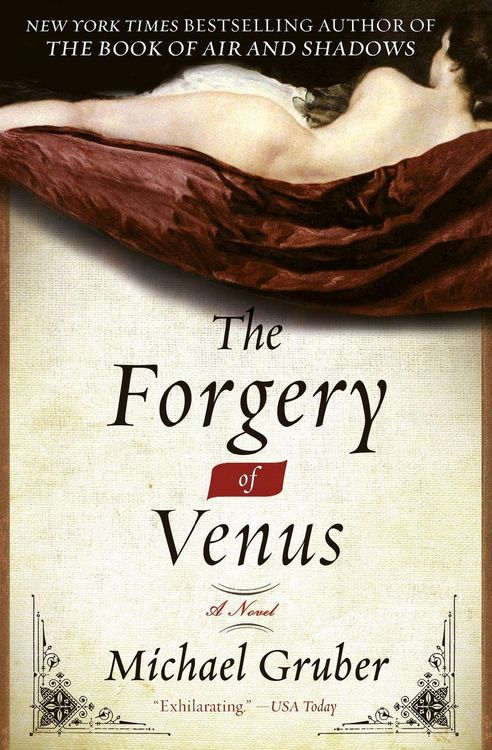 Produktbild: Forgery of Venus, The