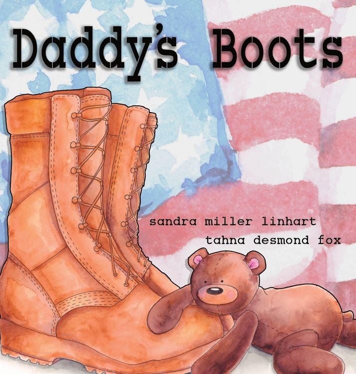 Produktbild: Daddy's Boots