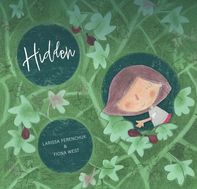 Produktbild: Hidden