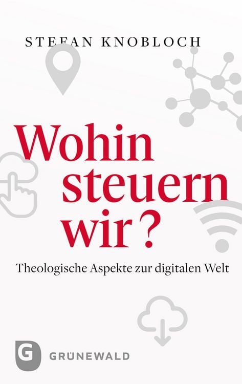 Produktbild: Wohin steuern wir?
