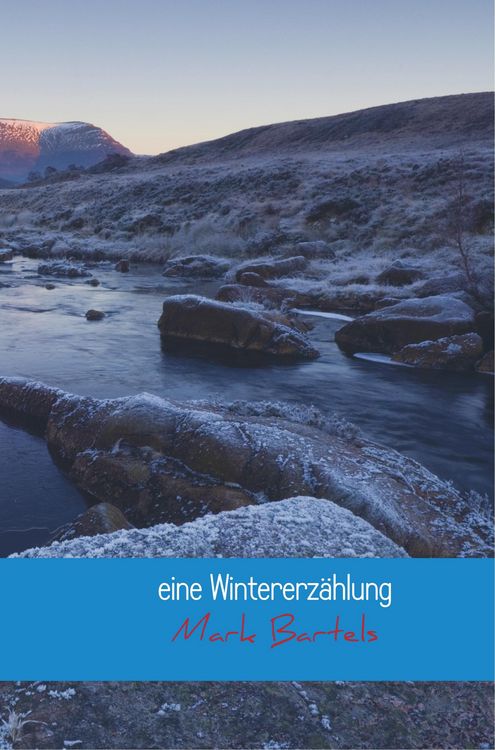 Produktbild: Eine Wintererz&auml;hlung