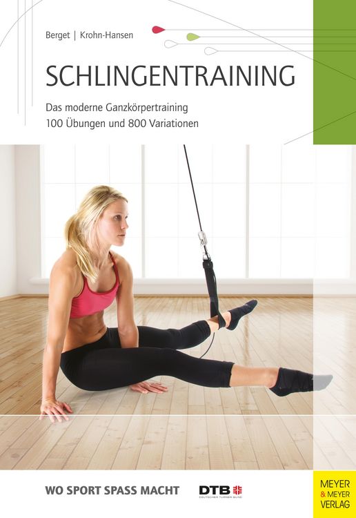 Produktbild: Schlingentraining