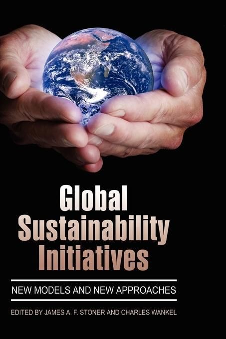 Produktbild: Global Sustainability Initiatives