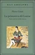 Produktbild: La primavera di Cosroe. Venti secoli di civilt&agrave; iranica