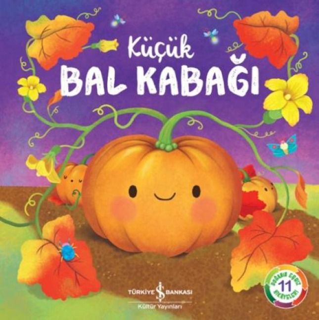 Produktbild: K&uuml;c&uuml;k Bal Kabagi