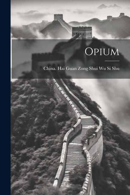 Produktbild: Opium