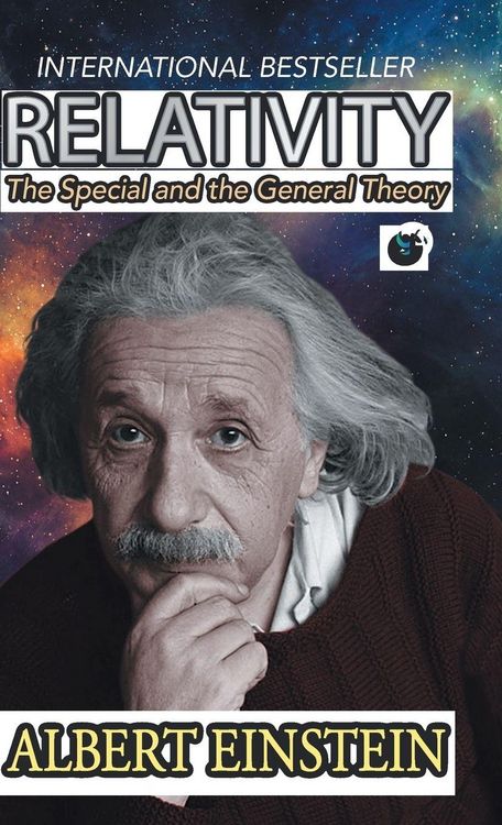 Produktbild: Relativity