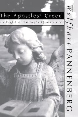 Produktbild: The Apostles Creed in Light of Today's Questions