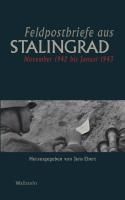 Produktbild: Feldpostbriefe aus Stalingrad