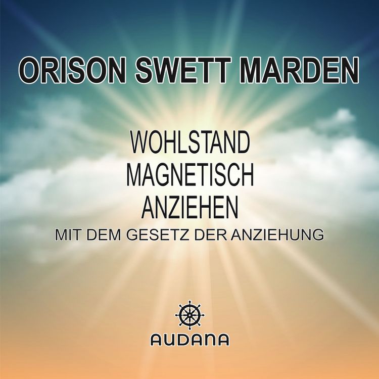 Produktbild: Wohlstand magnetisch anziehen