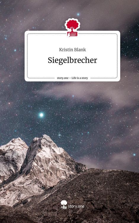 Produktbild: Siegelbrecher. Life is a Story - story.one