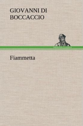 Produktbild: Fiammetta