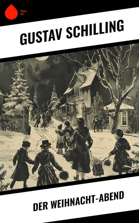 Produktbild: Der Weihnacht-Abend