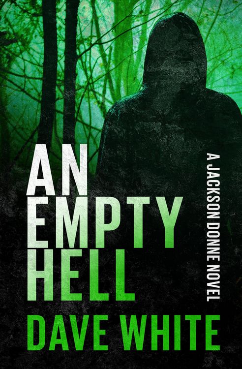 Produktbild: An Empty Hell