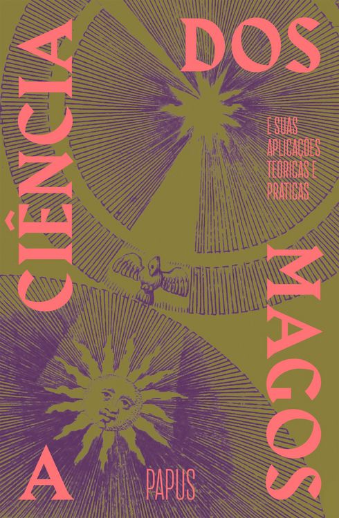 Produktbild: A ci&ecirc;ncia dos magos
