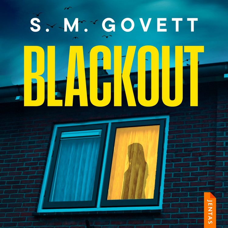 Produktbild: Blackout