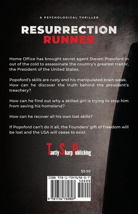 Produktbild: Resurrection Runner